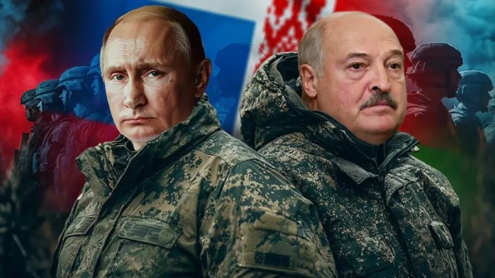 «Мадьяр»* обещал убить Лукашенко: «Будет война». Мы увязли ещё на десять лет? «Мадьяр»* обещал убить Лукашенко: «Будет война». Мы увязли ещё на десять лет?