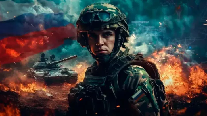 Мировая война идёт четыре года, а мы воюем «в режиме СВО». Нужна мобилизация? Чиновников тоже касается Мировая война идёт четыре года, а мы воюем «в режиме СВО». Нужна мобилизация? Чиновников тоже касается