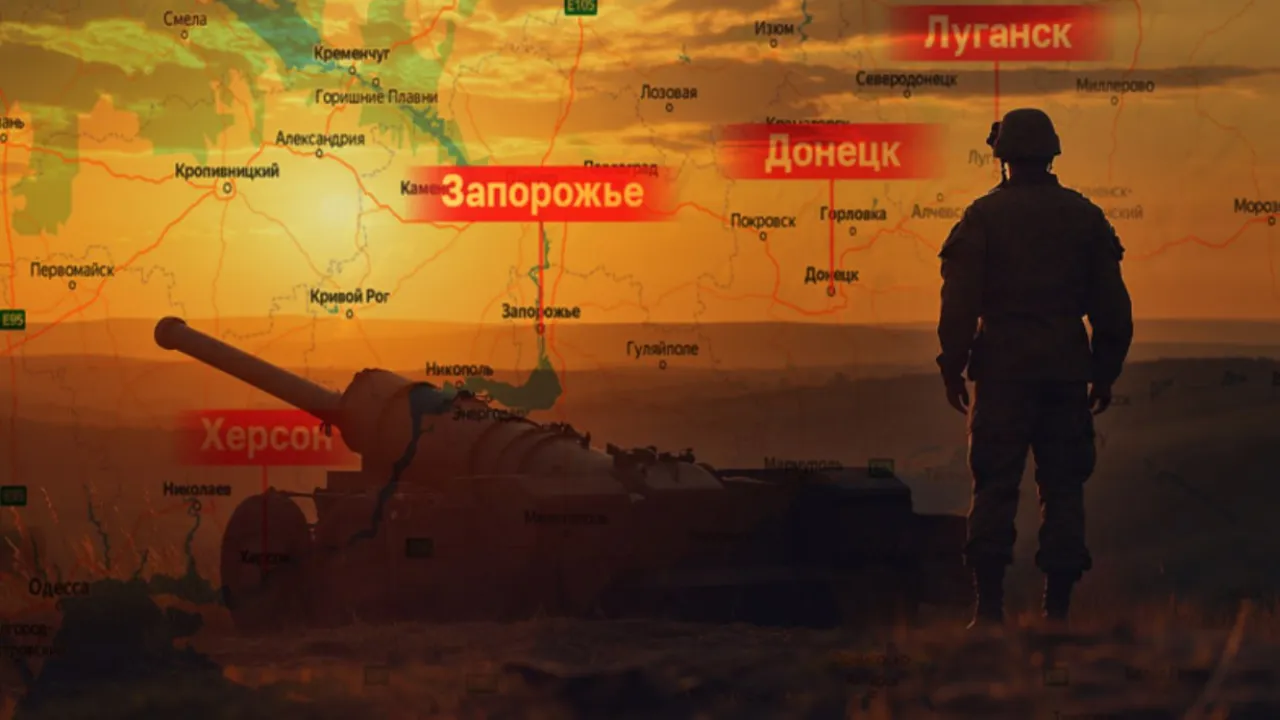 Мировая война идёт четыре года, а мы воюем «в режиме СВО». Нужна мобилизация? Чиновников тоже касается Мировая война идёт четыре года, а мы воюем «в режиме СВО». Нужна мобилизация? Чиновников тоже касается