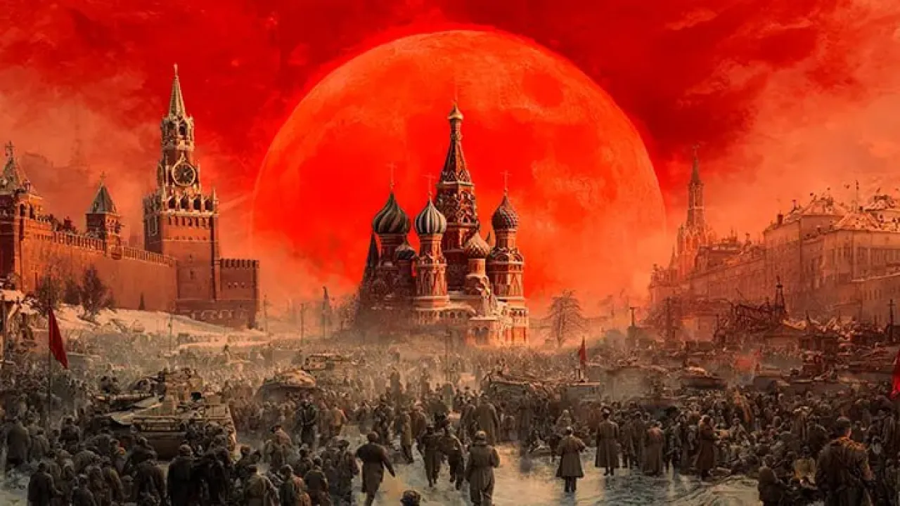 Враг создаёт не войска вторжения, а оккупационную армию. История повторяется. Перед воюющей Россией встала новая задача Враг создаёт не войска вторжения, а оккупационную армию. История повторяется. Перед воюющей Россией встала новая задача