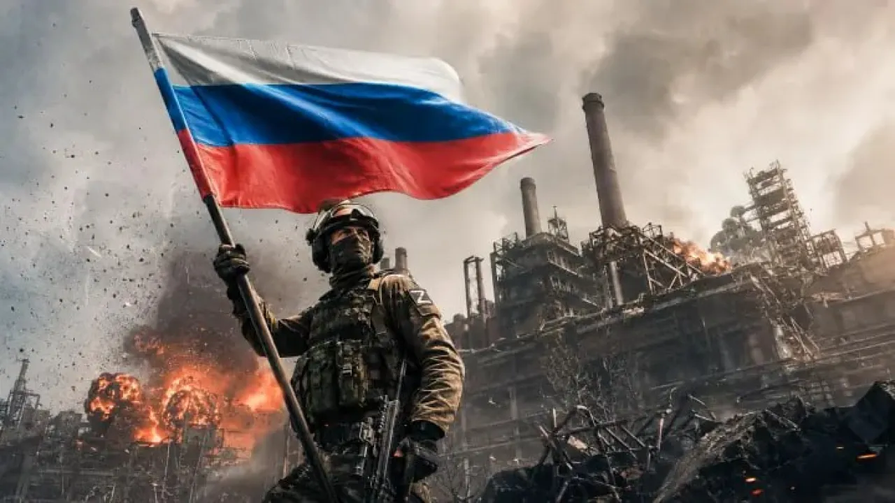 Ударов по верхушке так и нет. Молчание Генштаба ведёт Россию к взрыву. У трагедии в Старобельске была чёткая цель Ударов по верхушке так и нет. Молчание Генштаба ведёт Россию к взрыву. У трагедии в Старобельске была чёткая цель