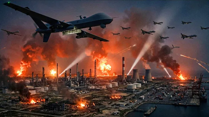 «Мужики, пора жечь фуры»: Военкор не выдержал после кадров запуска. Сырский ранен или убит? Коммандос захватили наше судно. СВОдки с фронта «Мужики, пора жечь фуры»: Военкор не выдержал после кадров запуска. Сырский ранен или убит? Коммандос захватили наше судно. СВОдки с фронта