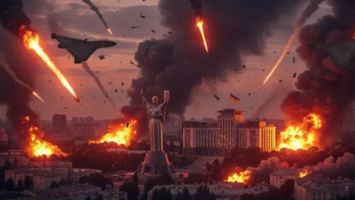 «Хорнеты» до сих пор не убедили? Фронт требует сдержать обещание: «Только Раду не трогайте» «Хорнеты» до сих пор не убедили? Фронт требует сдержать обещание: «Только Раду не трогайте»