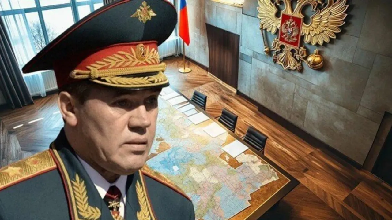 &laquo;Десант им не нужен&raquo;: Британцы развернули специальную морскую операцию. Герасимова сливают? Убит ещё один генерал. СВОдки с фронта