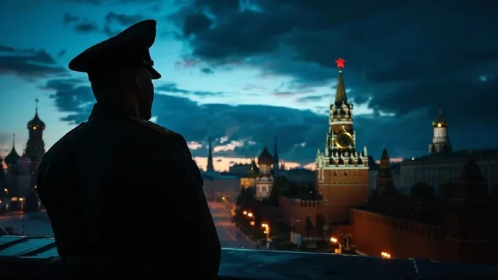 ПВО против такого бессильна. Убит уже четвёртый за войну. Будем и дальше гнаться за &laquo;геополитическими интересами&raquo;?