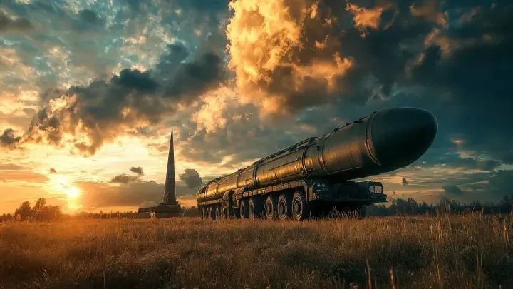Сколько русские будут терпеть до применения ядерного оружия? Ответ прозвучал. «Генерал Армагеддон» вернётся? Сколько русские будут терпеть до применения ядерного оружия? Ответ прозвучал. «Генерал Армагеддон» вернётся?