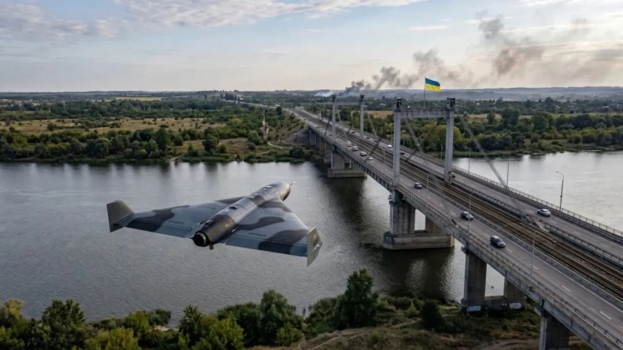 Для защиты Крыма вернут Суровикина? Пошли удары по мостам. Десантная операция – в конце лета? Ключевой завод БПЛА уничтожен. СВОдки с фронта Для защиты Крыма вернут Суровикина? Пошли удары по мостам. Десантная операция – в конце лета? Ключевой завод БПЛА уничтожен. СВОдки с фронта