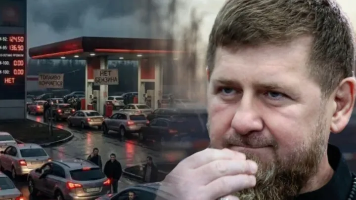 &laquo;Самое время выйти на руководство страны&raquo;: После пустых АЗС всплыло имя Кадырова. Надежда теперь на Чечню