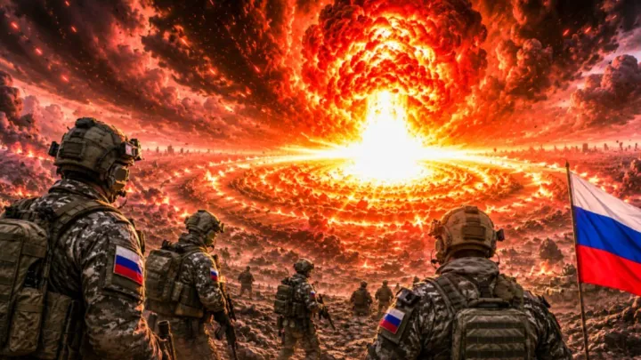 Столб пламени и дыма: Взорван объект номер один. Из осаждённого Крыма вышли на связь: «Этого здесь боятся больше всего». СВОдки с фронта Столб пламени и дыма: Взорван объект номер один. Из осаждённого Крыма вышли на связь: «Этого здесь боятся больше всего». СВОдки с фронта