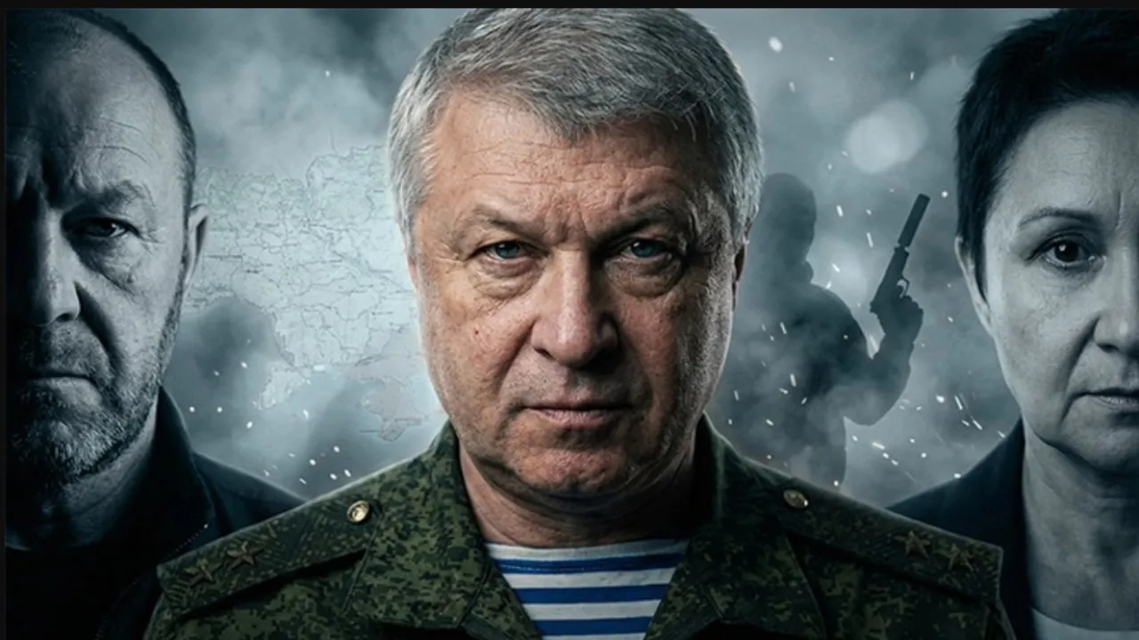 «Бюрократы хотят и дальше воевать по инструкциям мирного времени»: На пятый год СВО в России осталась абсурдная ситуация с оружием «Бюрократы хотят и дальше воевать по инструкциям мирного времени»: На пятый год СВО в России осталась абсурдная ситуация с оружием