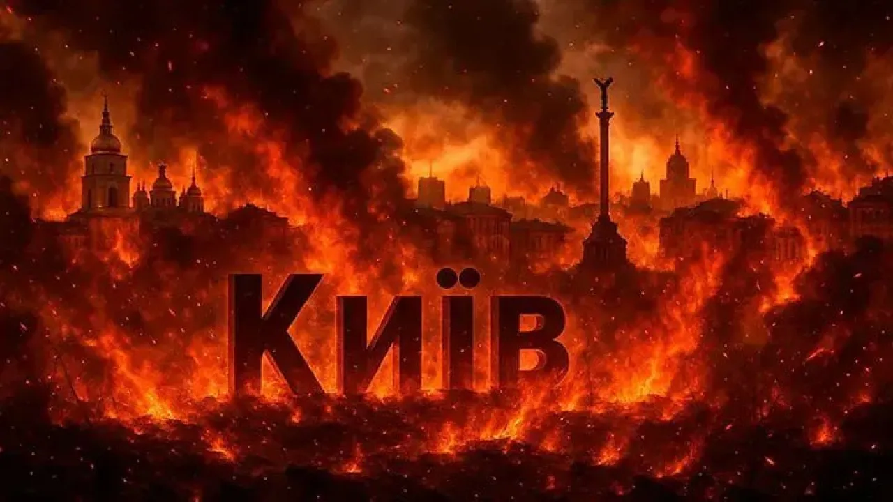 &laquo;ТЭЦ покинула сеть&raquo;: Пять регионов обесточены. Впервые ударили по домам элиты. В подвале ВСУ нашли старинные святыни. СВОдки с фронта