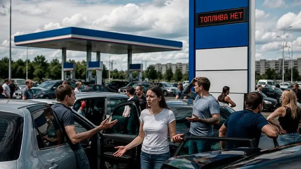 Россию спасут мини-НПЗ? Бизнес не рискнет: «Политика Центробанка в условиях войны не работает на оборону» Россию спасут мини-НПЗ? Бизнес не рискнет: «Политика Центробанка в условиях войны не работает на оборону»
