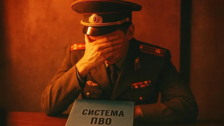 Безопасный тыл – всё. После налёта на Омский НПЗ тянуть дальше некуда: России нужна масштабная реформа ПВО Безопасный тыл – всё. После налёта на Омский НПЗ тянуть дальше некуда: России нужна масштабная реформа ПВО