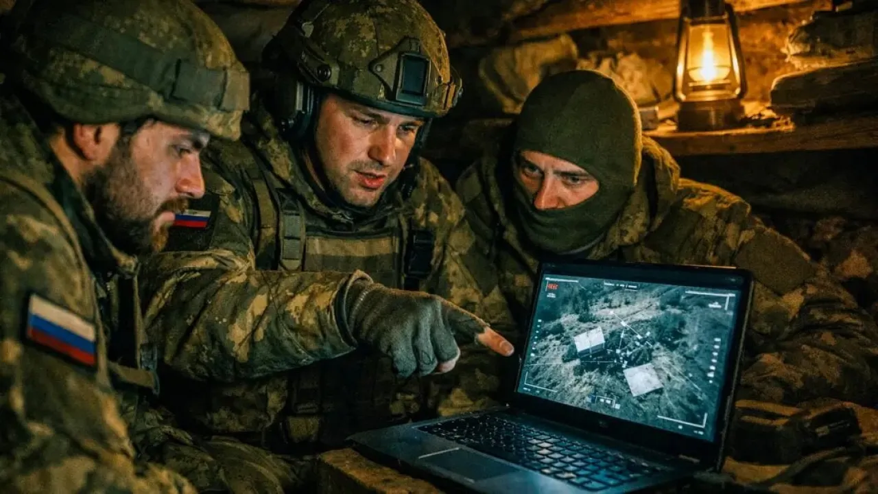 «Люди напуганы, а они на этом шоу делают«: Фронтовики разозлились после слов Галустяна о »Битве дронов». ТВ живёт по своим законам «Люди напуганы, а они на этом шоу делают«: Фронтовики разозлились после слов Галустяна о »Битве дронов». ТВ живёт по своим законам