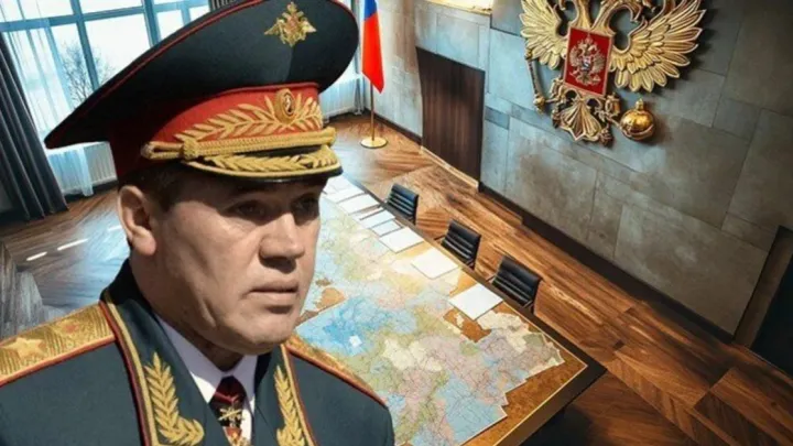 «Рвение Герасимова не оценили»: Путин заслушал доклад о мобилизации. Ресурс добровольцев иссякает? «Рвение Герасимова не оценили»: Путин заслушал доклад о мобилизации. Ресурс добровольцев иссякает?