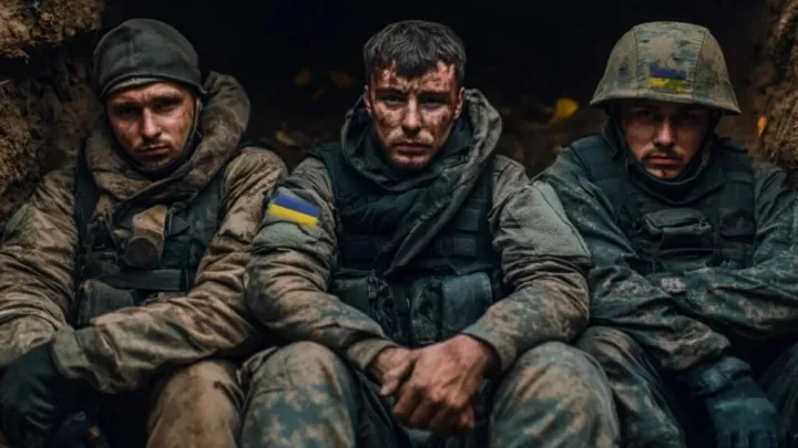 В Минобороны переключились на шутки: