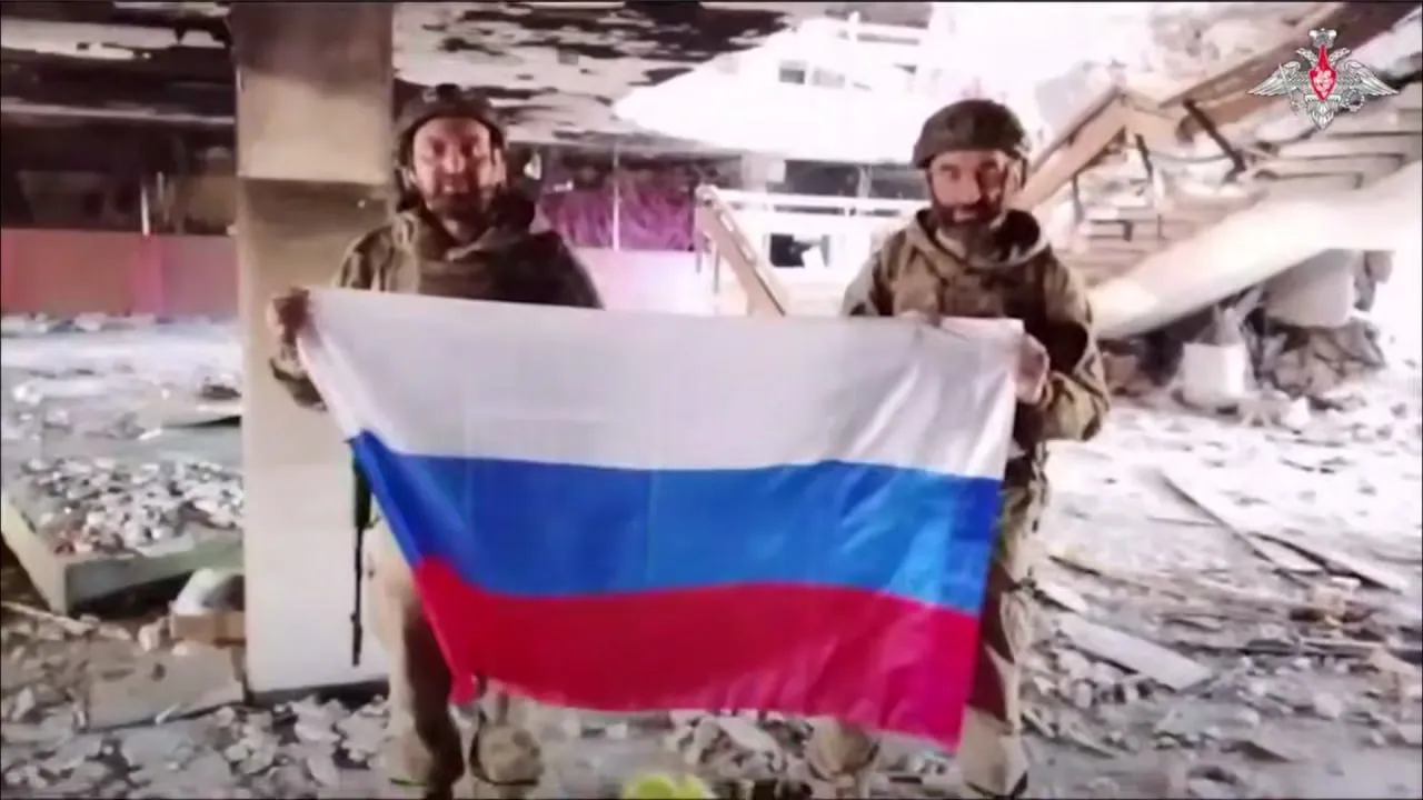 В Минобороны переключились на шутки: