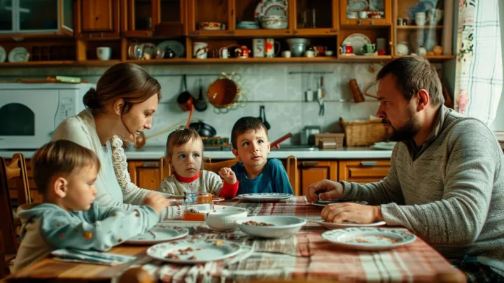 Русские всё поняли: Семьи уезжают из городов. Для кого тогда строят &laquo;человейники&raquo;?