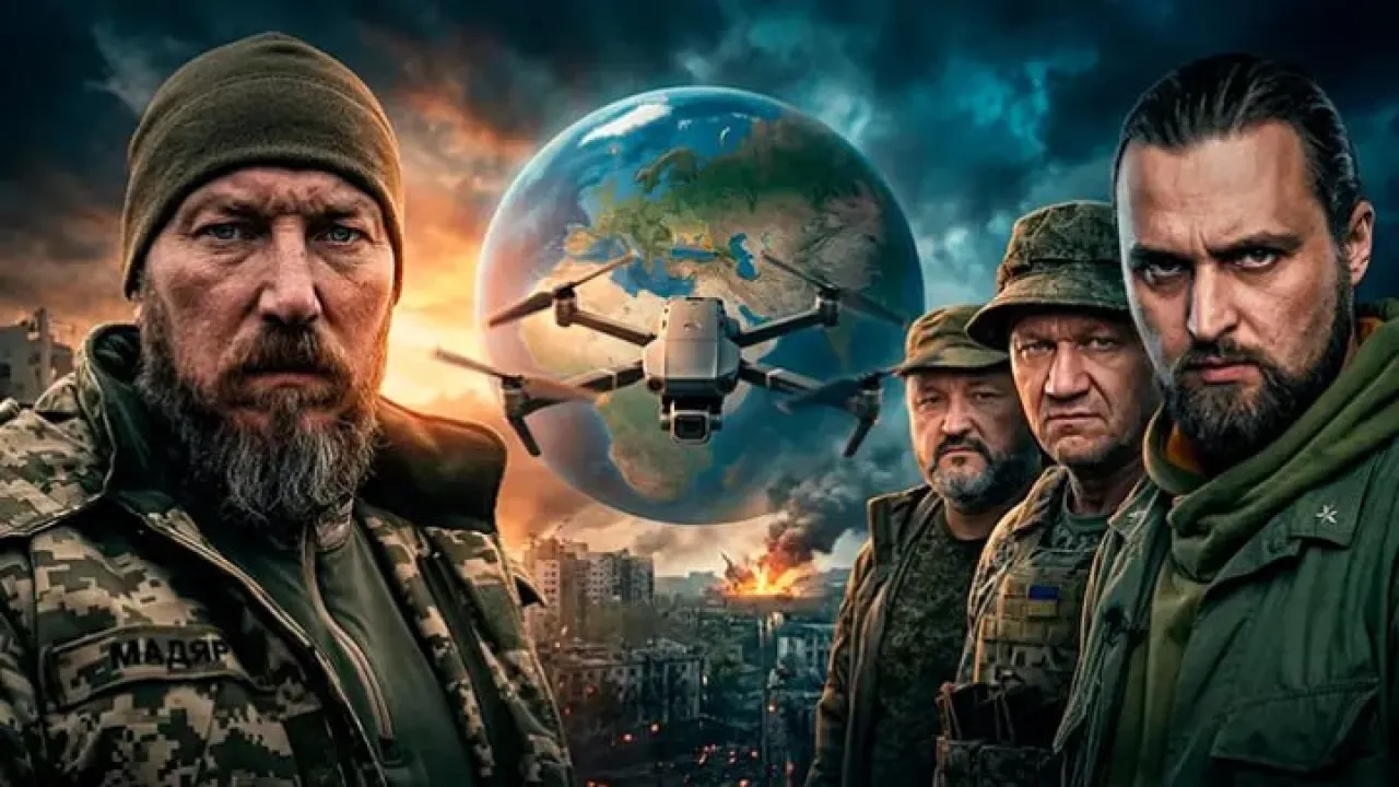 Сержант командует майором: Противник использует опыт &laquo;вагнеров&raquo;. Наши генералы на такое не решатся?