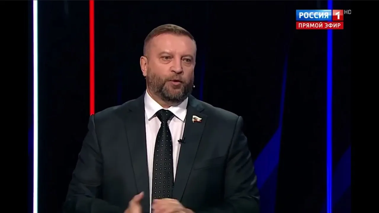 В эфире у Соловьёва сказали о женщинах в ПВО, и тут началось: Слова офицера переврали. А идея оказалась здравой В эфире у Соловьёва сказали о женщинах в ПВО, и тут началось: Слова офицера переврали. А идея оказалась здравой