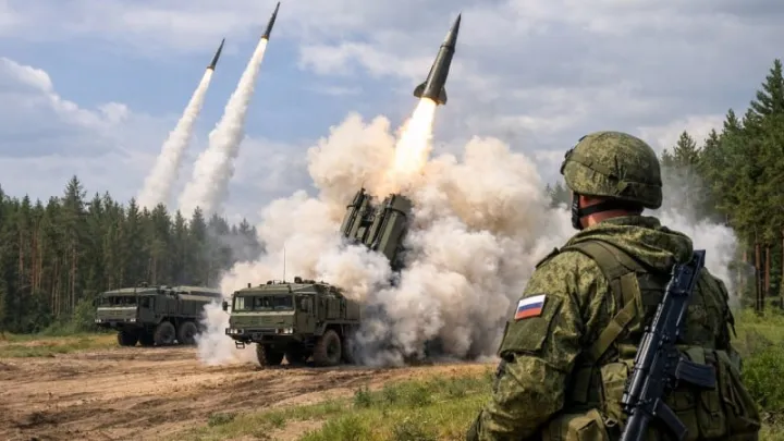 &laquo;Случайных людей не было&raquo;: &laquo;Искандеры&raquo; накрыли военную выставку под Киевом. Диверсантка впала в истерику при виде спецназа. СВОдки с фронта