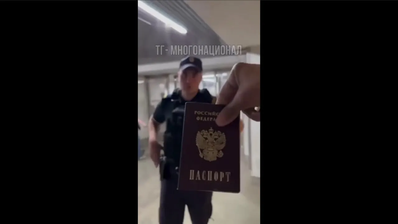 В США такое немыслимо, а в России – норма? У приезжих появилось новое развлечение: Над полицией просто глумятся В США такое немыслимо, а в России – норма? У приезжих появилось новое развлечение: Над полицией просто глумятся