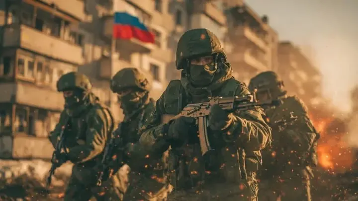 Без мобилизации нам не победить? У России два варианта: Без мобилизации нам не победить? У России два варианта: