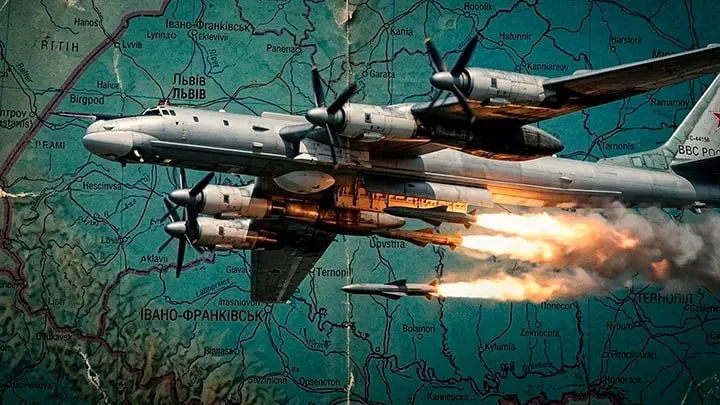 России навязывают воздушное перемирие. Вместо этого откроем ещё одно направление: Без помощи «берсерков Кима» нам не обойтись России навязывают воздушное перемирие. Вместо этого откроем ещё одно направление: Без помощи «берсерков Кима» нам не обойтись