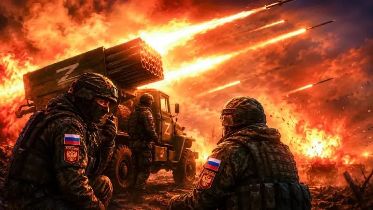России навязывают воздушное перемирие. Вместо этого откроем ещё одно направление: Без помощи «берсерков Кима» нам не обойтись России навязывают воздушное перемирие. Вместо этого откроем ещё одно направление: Без помощи «берсерков Кима» нам не обойтись