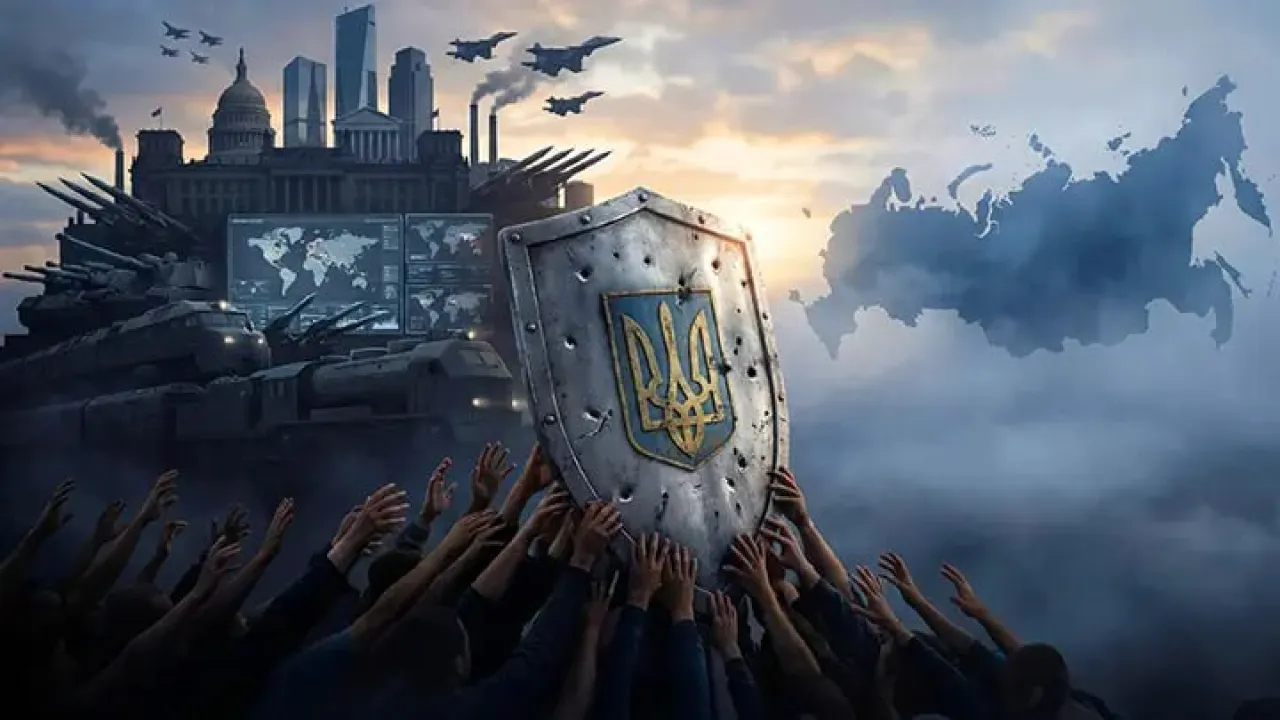 На Украине поставят ударные системы, не подпадающие под ограничения договоров «Россия-НАТО»? Эксперт сделал выводы На Украине поставят ударные системы, не подпадающие под ограничения договоров «Россия-НАТО»? Эксперт сделал выводы