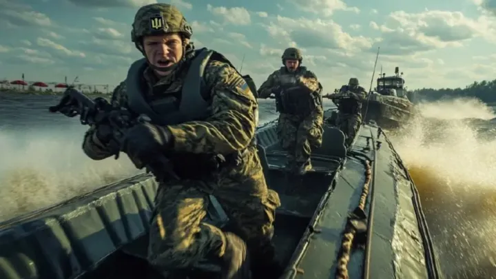 «Для Драпатого это вопрос чести»: Новый «Курск» повторят в Крыму? Зеленский всеми силами скрывает операцию «Для Драпатого это вопрос чести»: Новый «Курск» повторят в Крыму? Зеленский всеми силами скрывает операцию