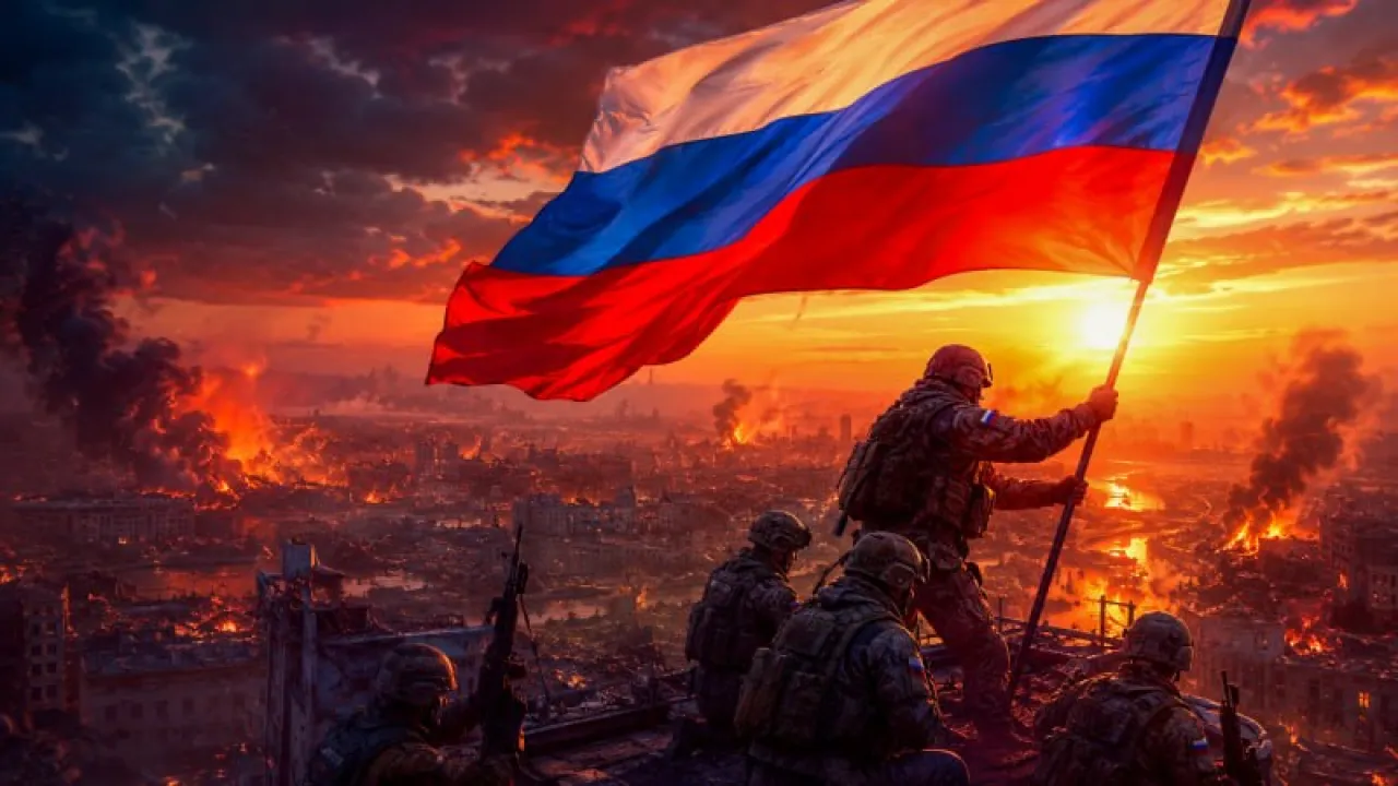 «Спецоперация» Зеленского окончена: На Украине катастрофа. «Рассвет» дал первый результат. Темпы наступления поражают. СВОдки с фронта «Спецоперация» Зеленского окончена: На Украине катастрофа. «Рассвет» дал первый результат. Темпы наступления поражают. СВОдки с фронта