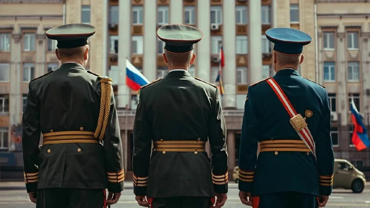 «От Белоусова ждут особого приказа»: Диверсия против генерала в ресторане была «с намёком». Военачальник был нужен им живым? «От Белоусова ждут особого приказа»: Диверсия против генерала в ресторане была «с намёком». Военачальник был нужен им живым?