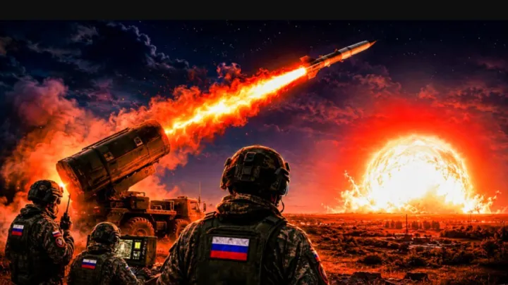 Арсенал взлетел на воздух, утечка аммиака: 30 «Искандеров» за час по Киеву. План Зеленского провален. СВОдки с фронта Арсенал взлетел на воздух, утечка аммиака: 30 «Искандеров» за час по Киеву. План Зеленского провален. СВОдки с фронта