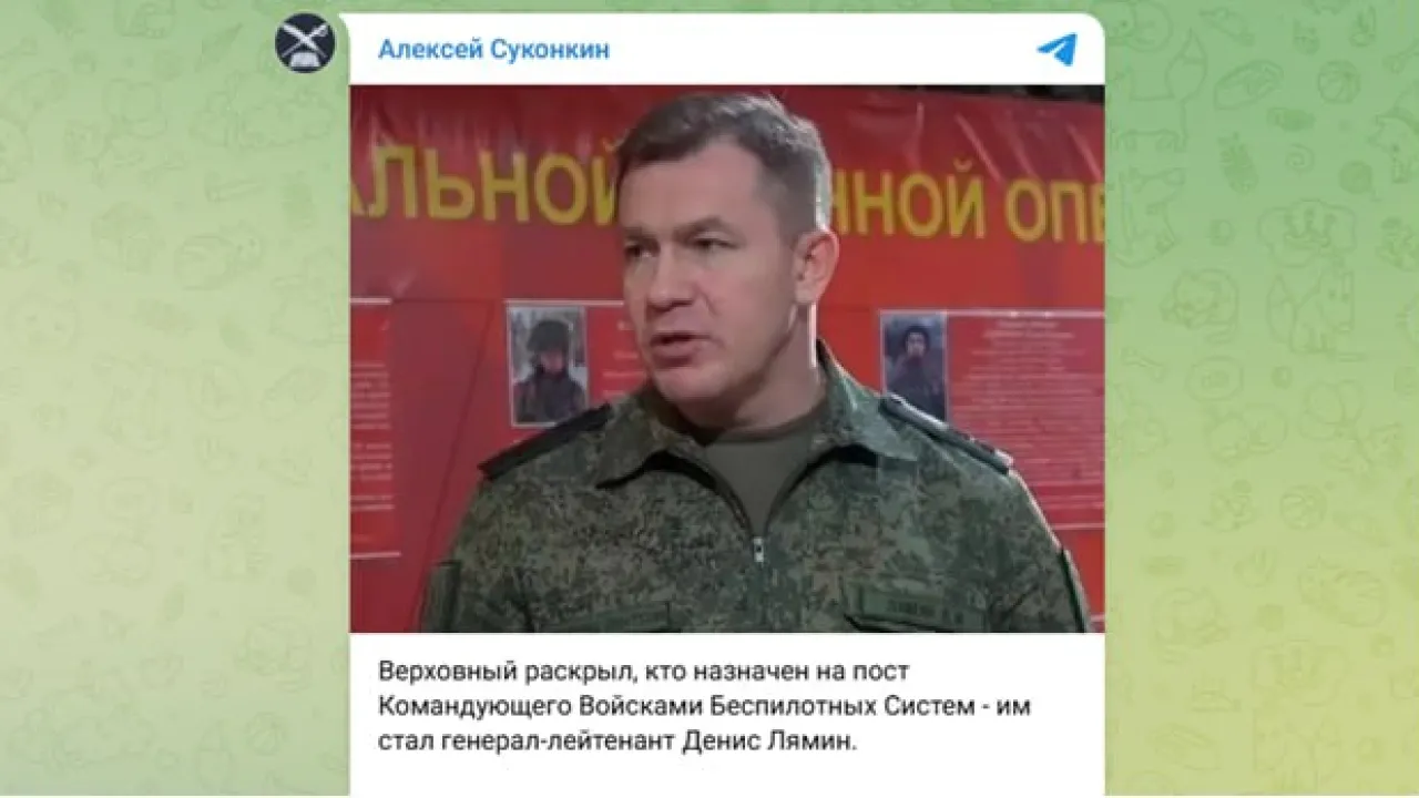 Вместо загадочной фигуры пришёл боевой генерал: Верховный внезапно сделал перестановки в армии. Кто теперь командует тылом