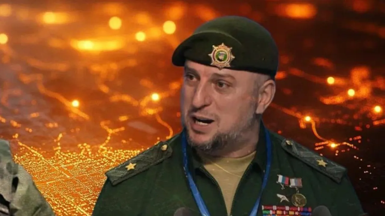 &laquo;Поймаем убийц детей в Геленджике – и что?&raquo;: Боевой генерал сказал о палачах. Миллионы русских поддержат