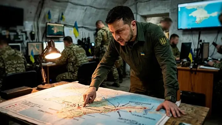 «Это личный интерес президента»: Экс-соратница Зеленского открыла тайну. Вот почему Франция не откажется от помощи Киеву «Это личный интерес президента»: Экс-соратница Зеленского открыла тайну. Вот почему Франция не откажется от помощи Киеву