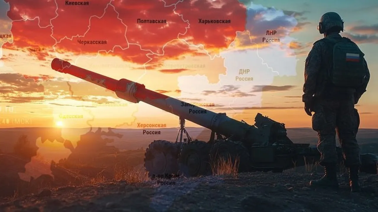 «Украденный» украинский подросток вырос и записался в русскую армию: «Всегда в моём сердце» «Украденный» украинский подросток вырос и записался в русскую армию: «Всегда в моём сердце»