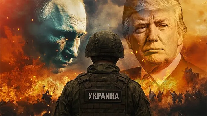 Трамп испугался за Одессу: В Москве ждут переговорщиков. Наступил переломный момент Трамп испугался за Одессу: В Москве ждут переговорщиков. Наступил переломный момент