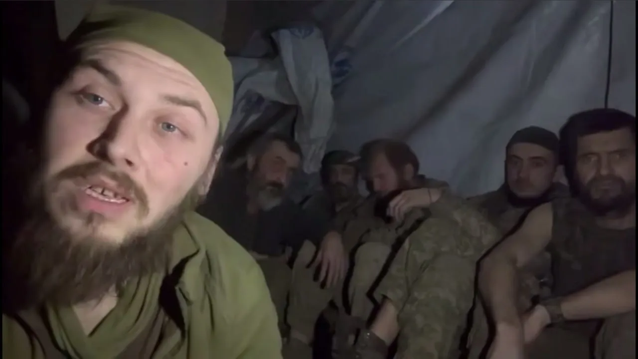«Мы в ловушке»: Бойцы из подземелья обратились к генералу. По Нижнекамску били из России? Чернобыль готовят к боям. СВОдки с фронта «Мы в ловушке»: Бойцы из подземелья обратились к генералу. По Нижнекамску били из России? Чернобыль готовят к боям. СВОдки с фронта