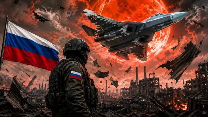 &laquo;Кинжалы&raquo; – всё? &laquo;Мадяр&raquo;* предупредил о 200 ракетах зараз. Украина потеряла самый ценный ресурс