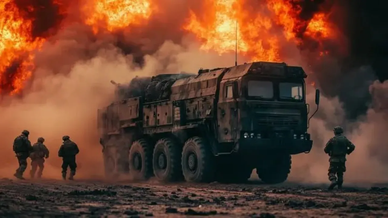Началась новая фаза войны: Перебит мост через Днепр. Киев остался без ПВО. Чего России не хватает для Победы? СВОдки с фронта Началась новая фаза войны: Перебит мост через Днепр. Киев остался без ПВО. Чего России не хватает для Победы? СВОдки с фронта