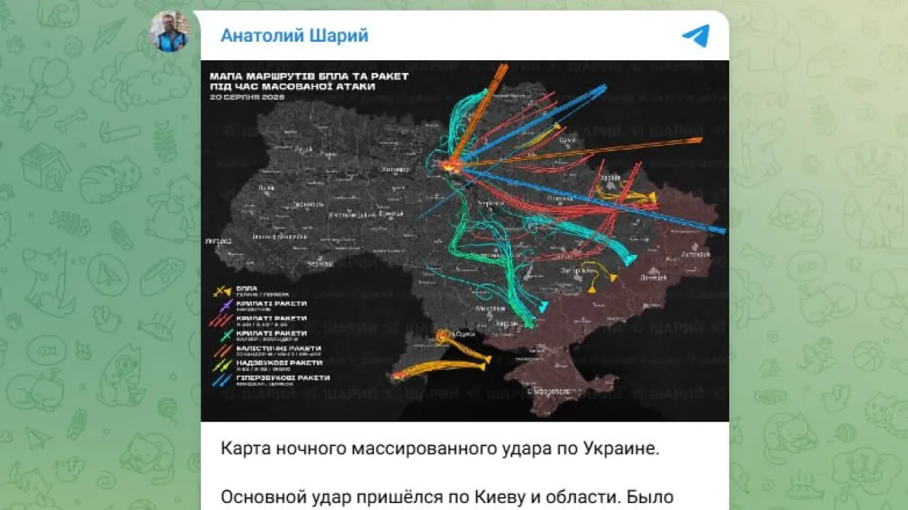 Пламя выше девятиэтажки: «Цирконы» ударили по Киеву. На воду спущено «оружие Судного дня». Корейцы уже в ДНР? СВОдки с фронта Пламя выше девятиэтажки: «Цирконы» ударили по Киеву. На воду спущено «оружие Судного дня». Корейцы уже в ДНР? СВОдки с фронта