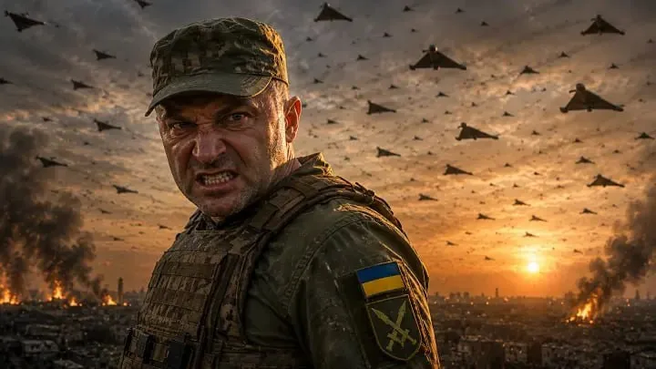 «Васьвась, мы тебя любим»: Как главком ВСУ связан с Россией. Родня Драпатого нашлась в Сочи «Васьвась, мы тебя любим»: Как главком ВСУ связан с Россией. Родня Драпатого нашлась в Сочи