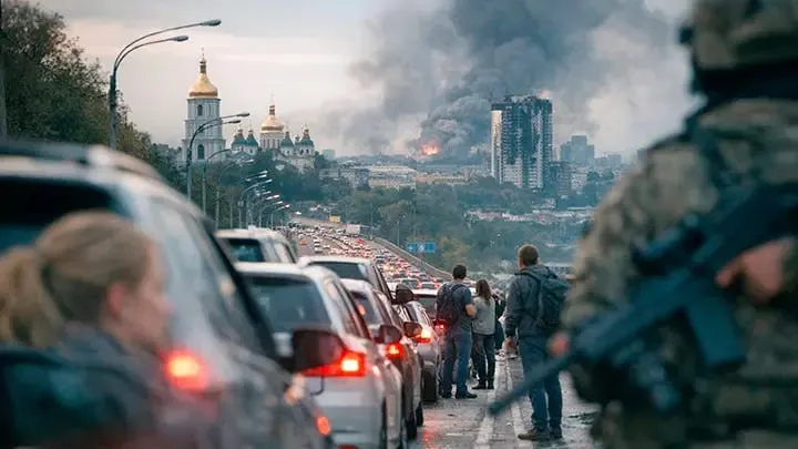 Почему украинские «Розетки» до сих пор целы? Прозвучал внятный ответ от полковника Почему украинские «Розетки» до сих пор целы? Прозвучал внятный ответ от полковника