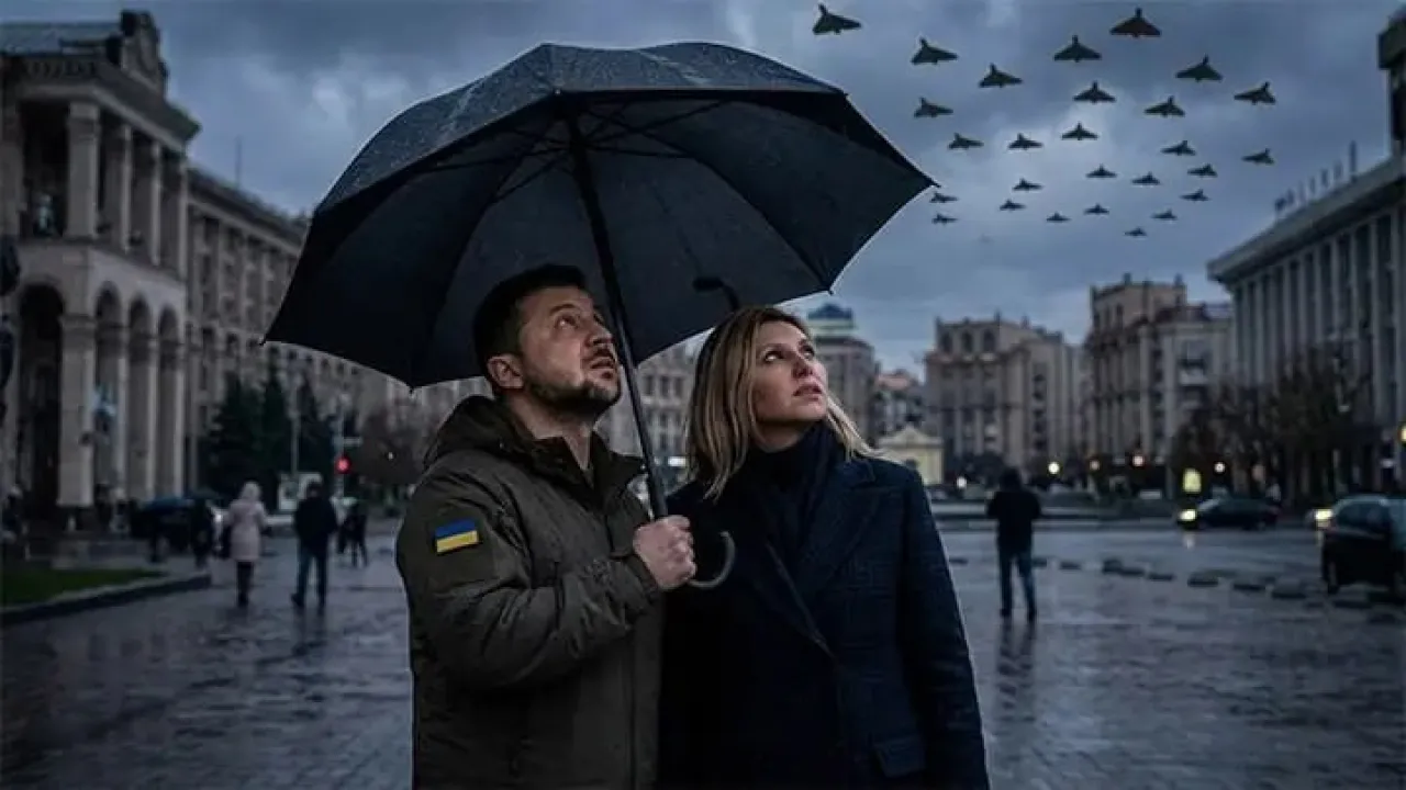 Убиты дети: Враг атаковал детский центр. Москва ответит – 200 ракет за один залп. Приговор Одессе озвучен. СВОдки с фронта