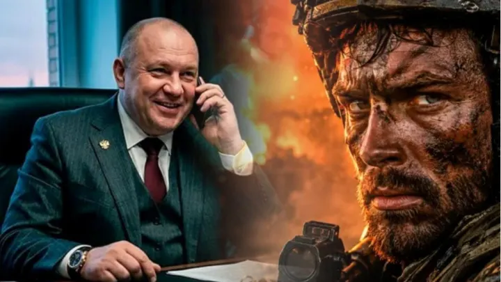 «Пусть губернатор себе премию пряниками выплатит»: Почему подарок чиновника возмутил военный Рунет «Пусть губернатор себе премию пряниками выплатит»: Почему подарок чиновника возмутил военный Рунет