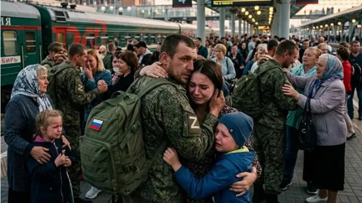 &laquo;Об этом моменте мобилизации никто не говорит&raquo;: Оперштабы проведут всё тихо и по закону?