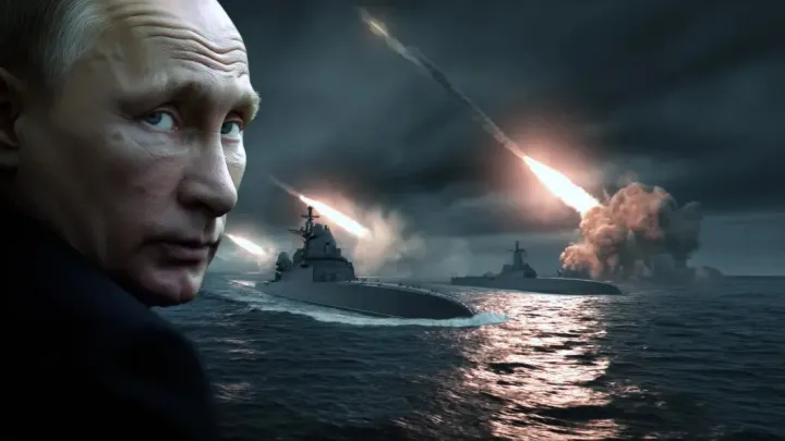 Потери огромные, наступление провалилось. НАТО вступит в войну осенью? Убийца Starlink вышел на орбиту Потери огромные, наступление провалилось. НАТО вступит в войну осенью? Убийца Starlink вышел на орбиту