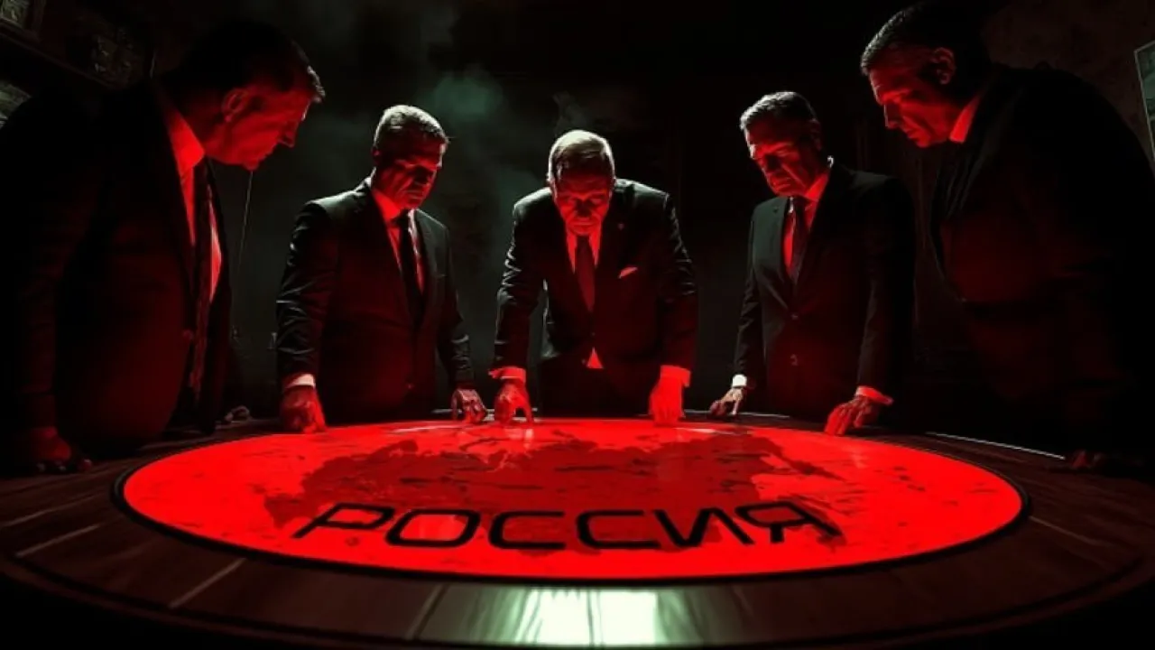 &laquo;Странная&raquo; война ещё на годы